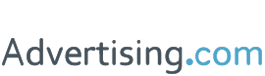 Advertising dot com logo