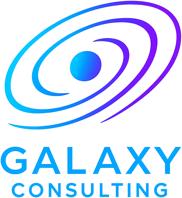 Galaxy Consulting logo